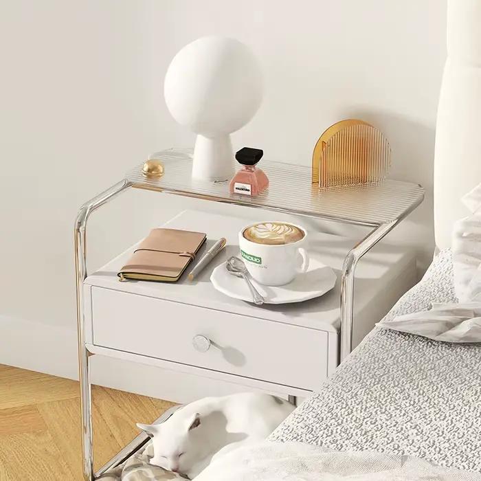 Table De chevet De beauté classique