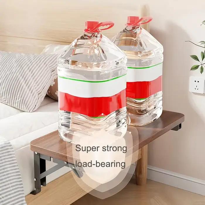 Étagère de chevet pour lit superposé / Support de rangement pour lit
