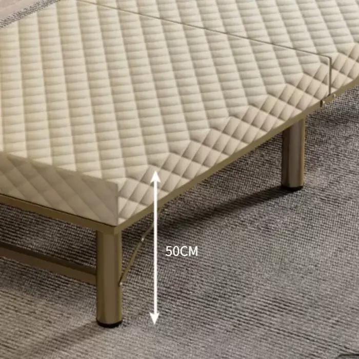 Lit pliant pour chambre à coucher