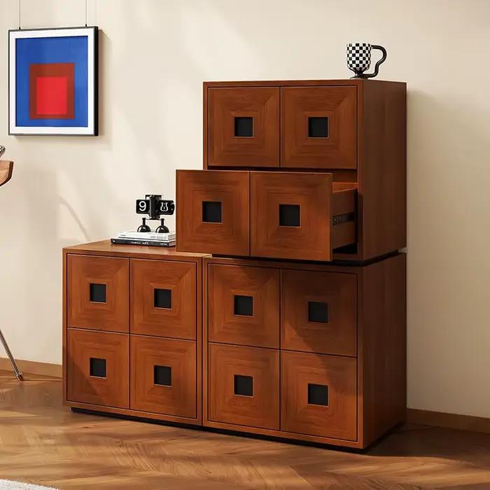 Tables De chevet peu encombrantes