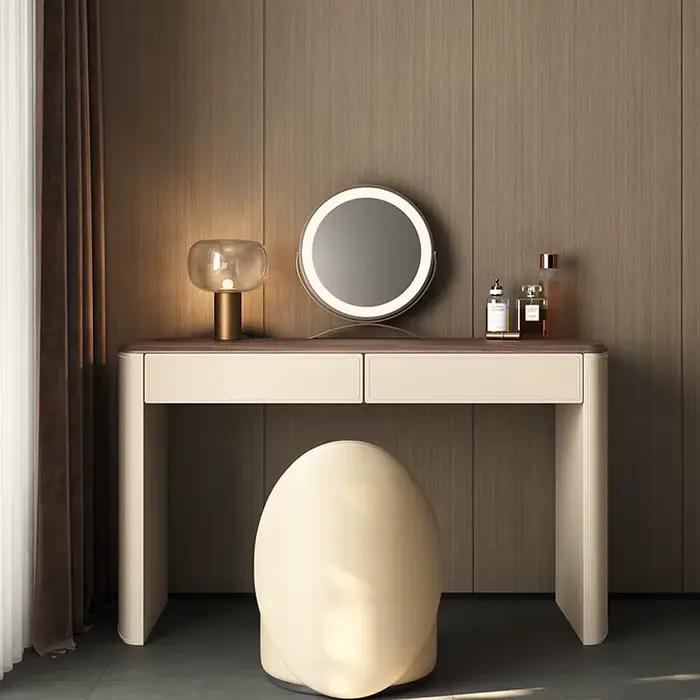 Commode de chambre à coucher nordique moderne