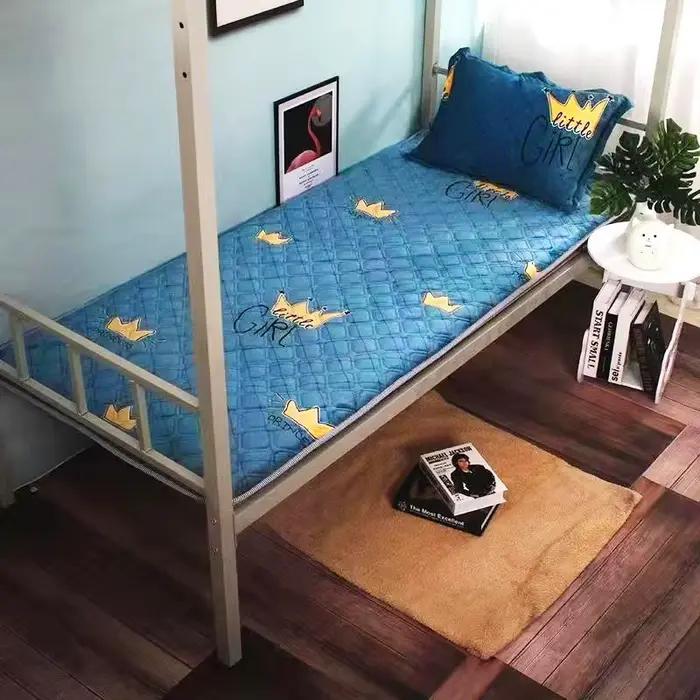 Matelas Tatami pliable simple