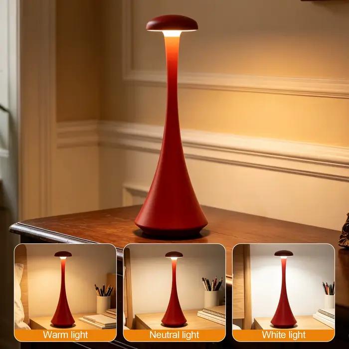 Lampe de table de chevet et de salon GGBingo