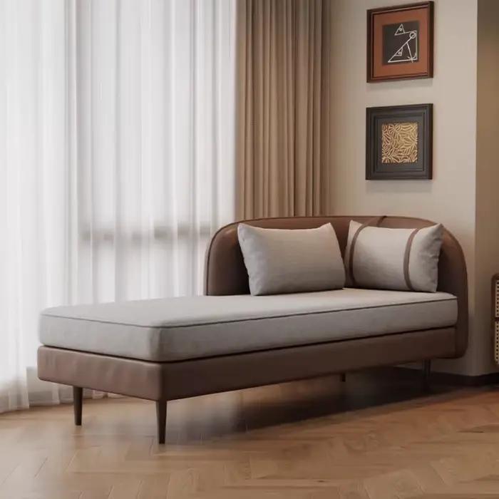 Banc de chambre unique