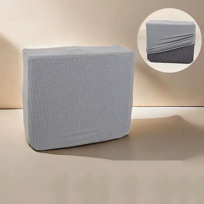 Couvre-lit pliant tout immersion anti-poussière