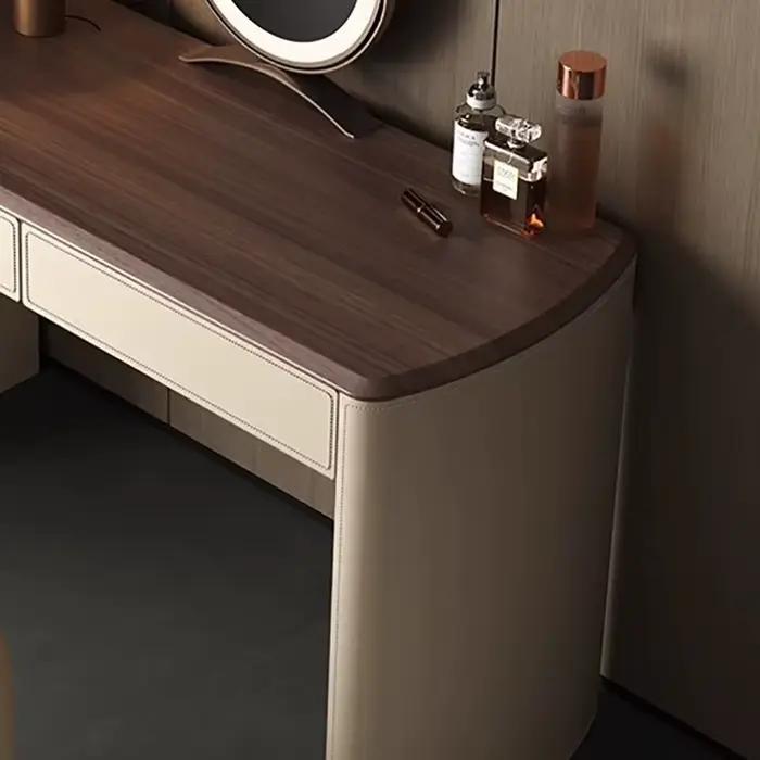 Commode de chambre à coucher nordique moderne