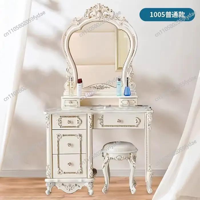 Commode européenne avec lampe