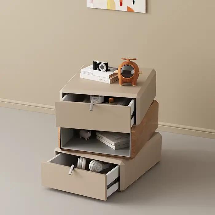 Petite Table De Chevet créative et mignonne
