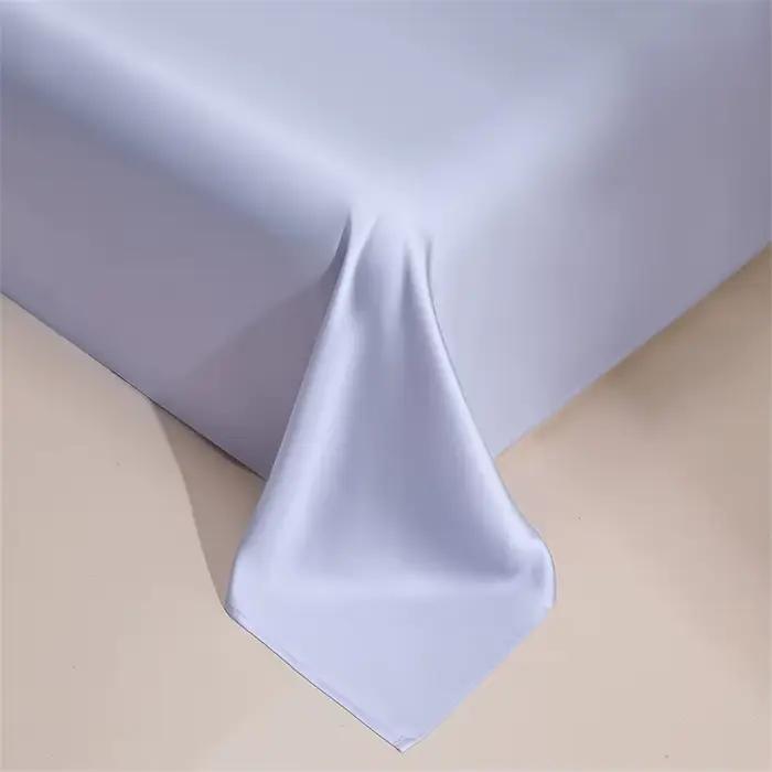 Drap de lit en Lyocell pur