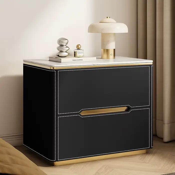 Table de Chevet Luxe Léger