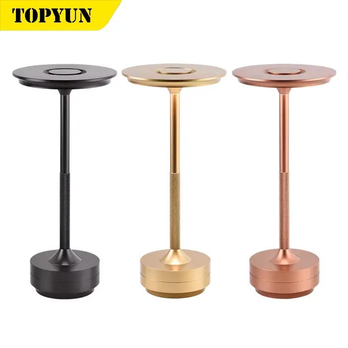 Lampe de chevet pour chambre à coucher