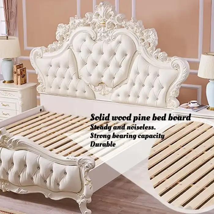 Support de lit moderne de luxe
