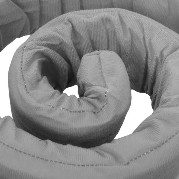 Remplisseur d'espace de lit pour matelas Queen