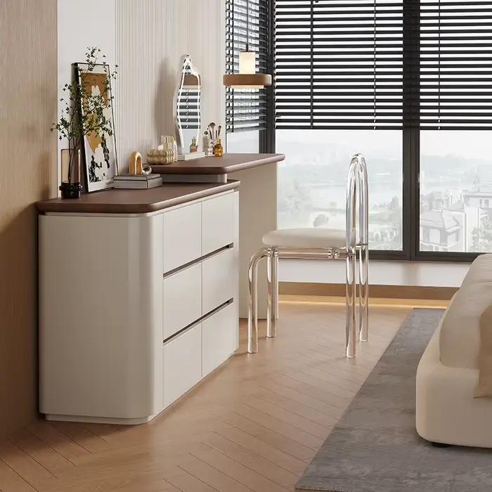 Coiffeuse classique pour femmes