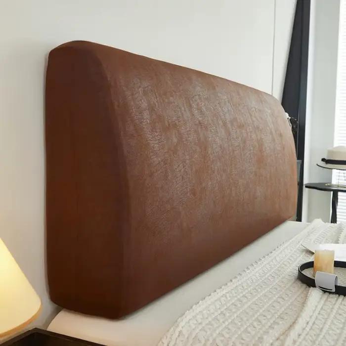 Housse de chevet moderne simple tout compris
