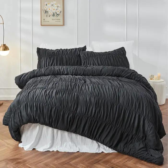 Parure de lit drap-housse