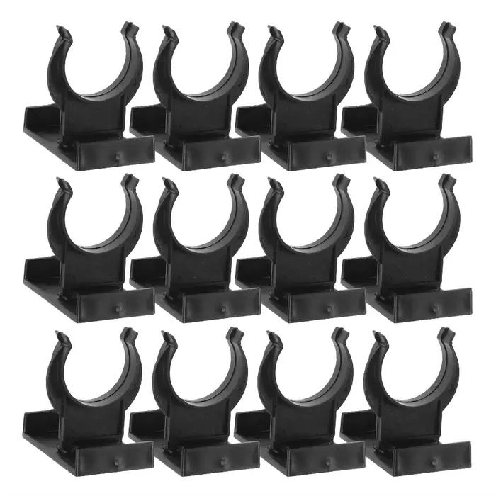 Clips de plinthe de jambe de meubles