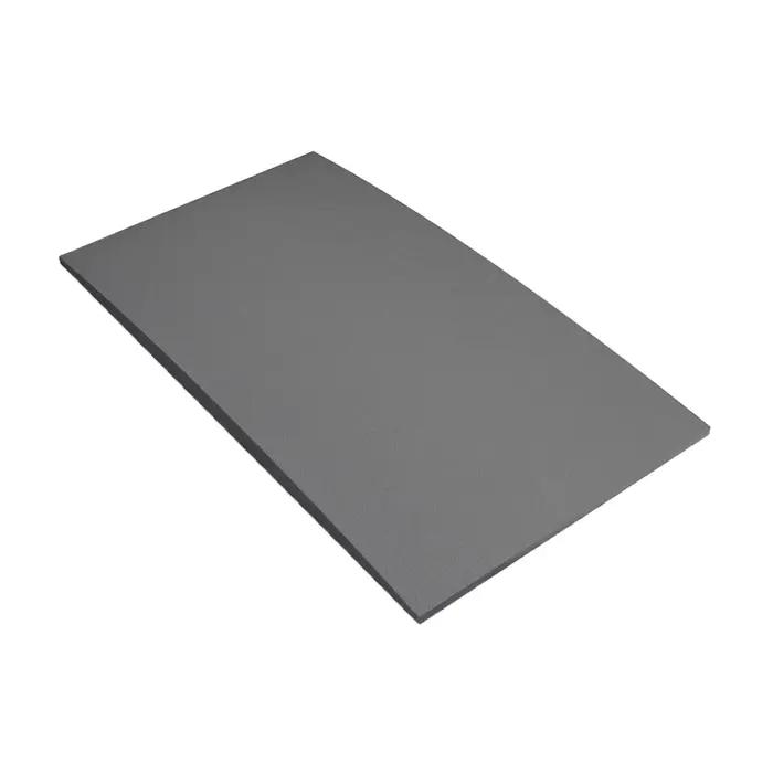 Support de matelas affaissé sous