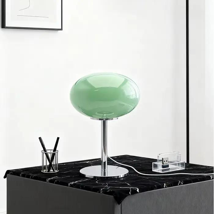 Ins fille lampe de chevet