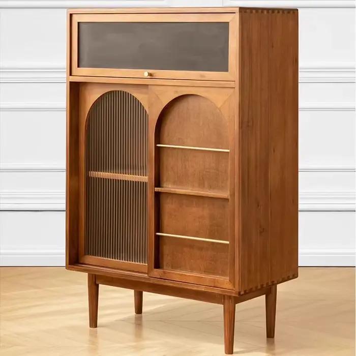 Armoire de rangement polyvalente