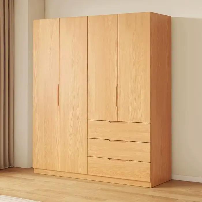 Accessoires de rail pour armoire