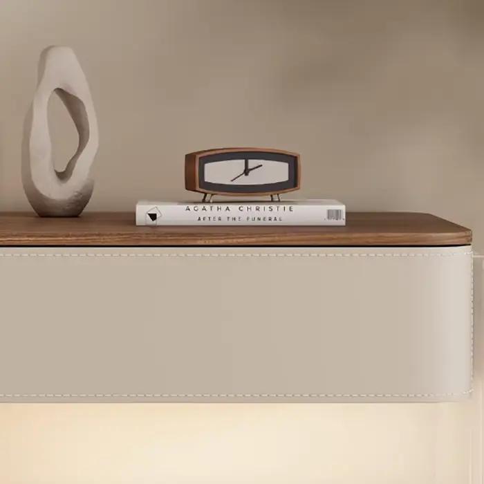 Tables de chevet modernes de luxe