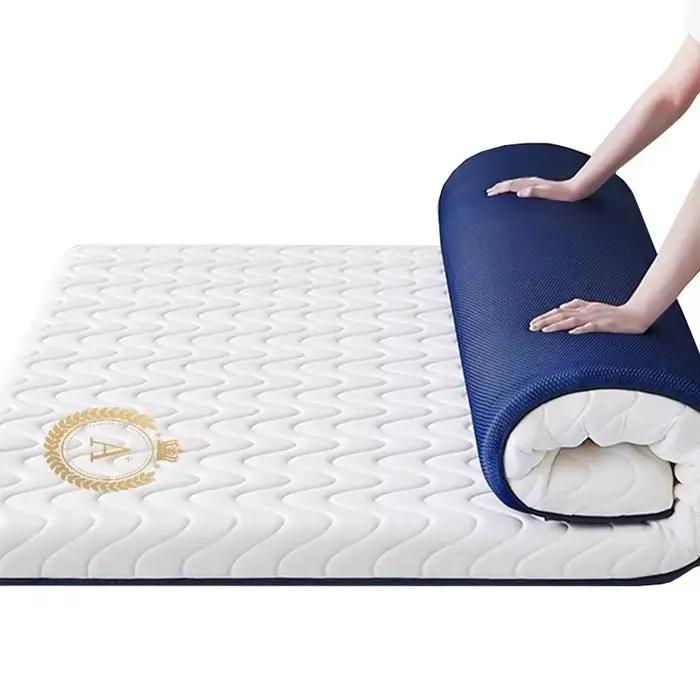 Surmatelas en mousse ultra-doux