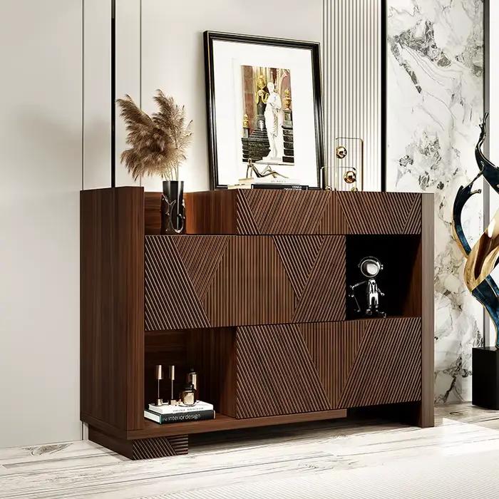 Meubles de salon de luxe