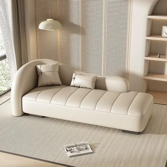 Banc de chambre de luxe design