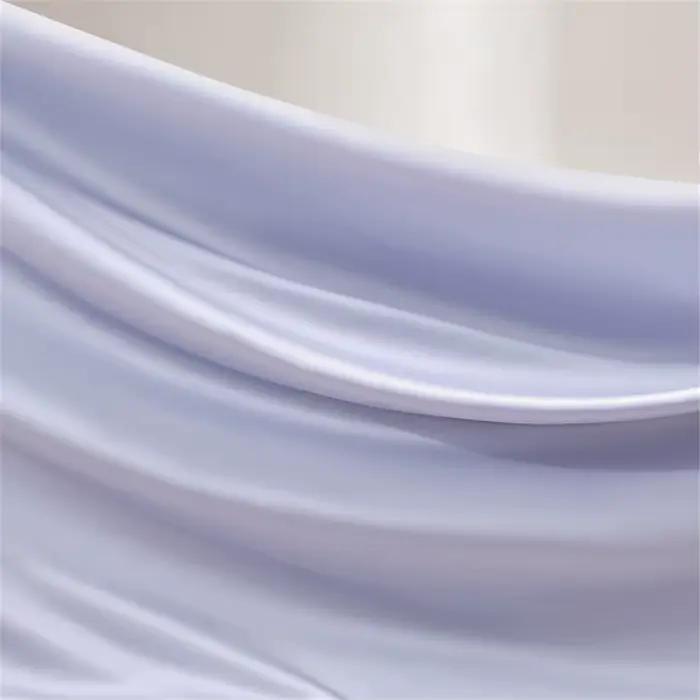 Drap de lit en Lyocell pur