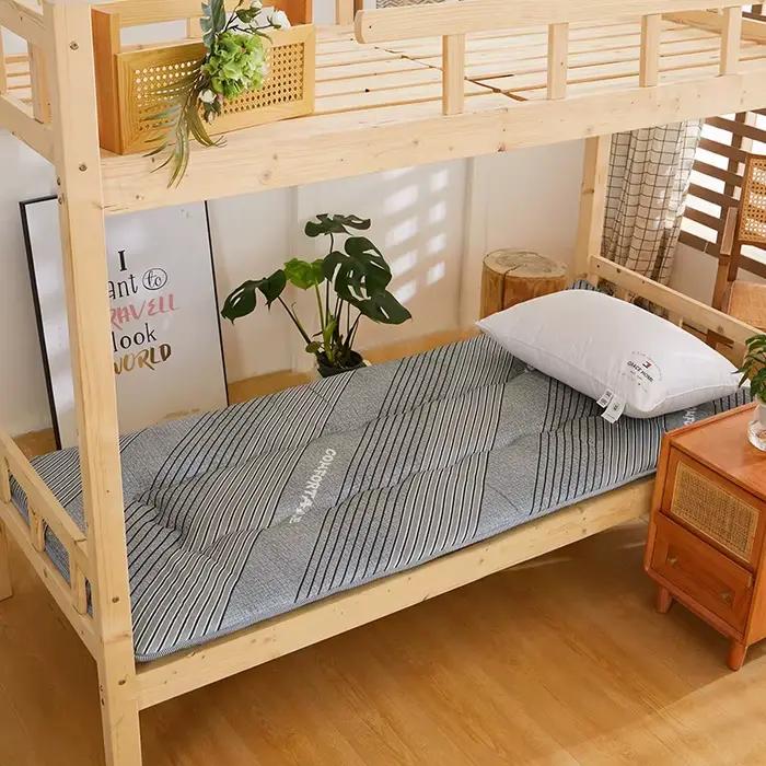 Matelas Tatami pliable simple