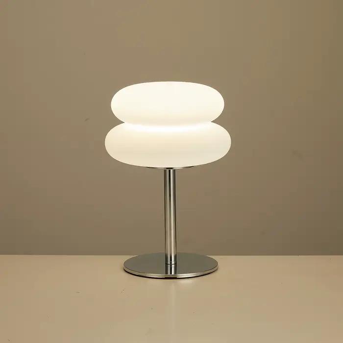 Lampe de chevet de chambre à coucher