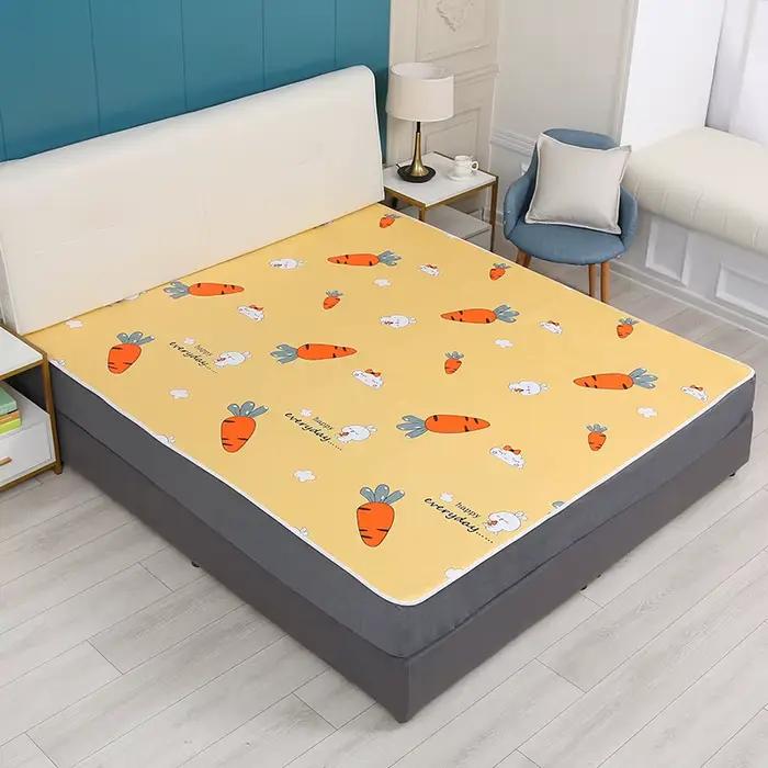 Matelas imperméable multi-tailles 70-200cm