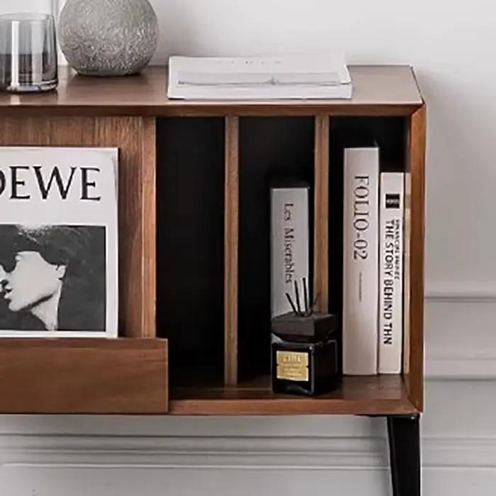 Table De chevet Vintage De luxe