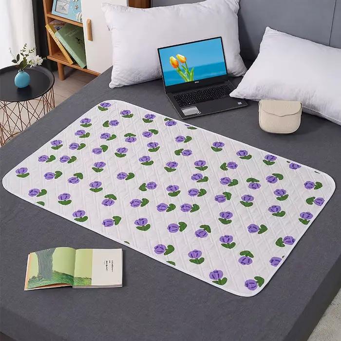 Matelas imperméable multi-tailles 70-200cm