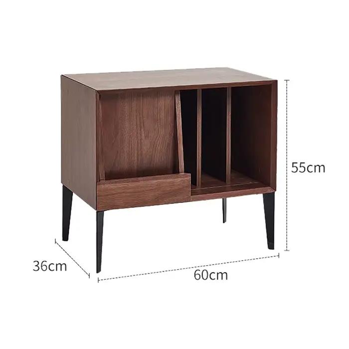 Table De chevet Vintage De luxe