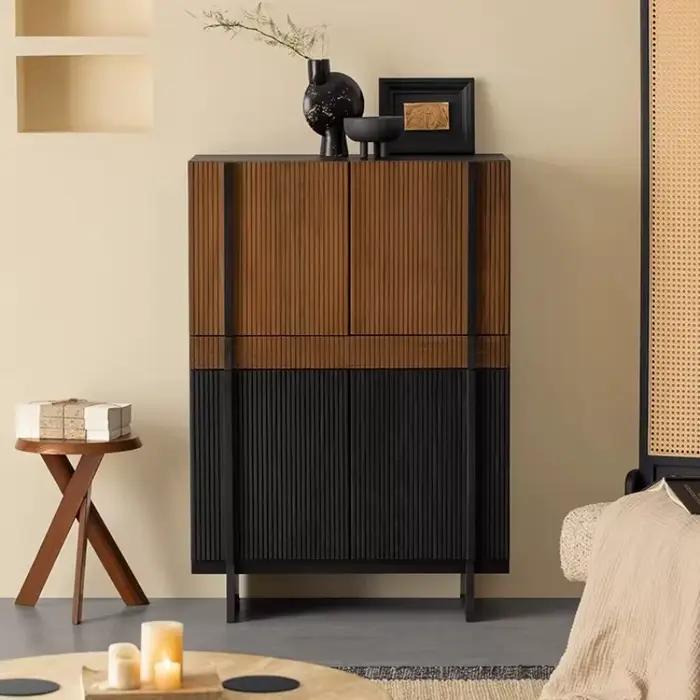 Étagère de rangement pour bureau et salon