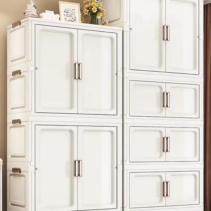 Armoire Modulaire Portable