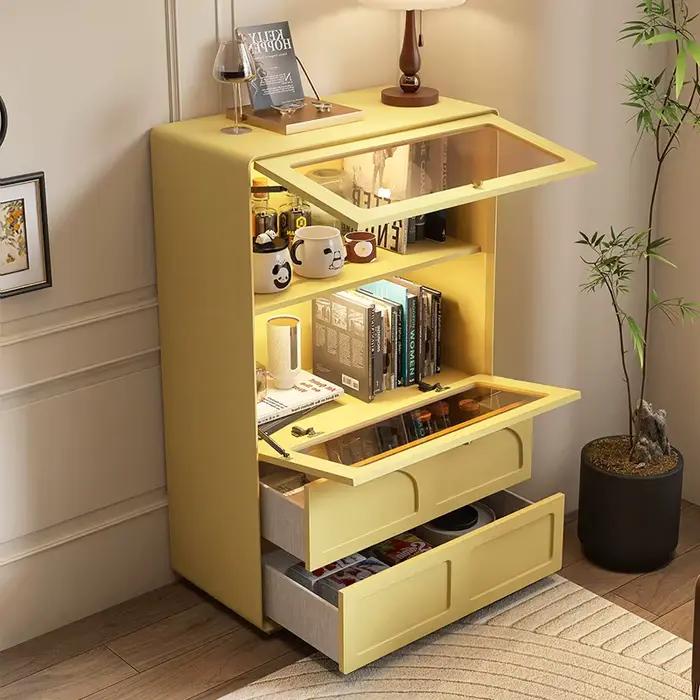 Meuble de rangement Librero pour salon