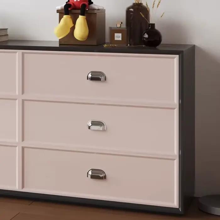 Coiffeuse moderne multifonctionnelle