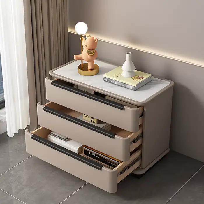 Table De Chevet Design mobile