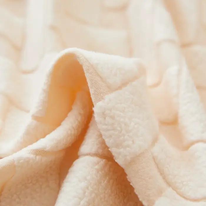 Housse de protection Anti-poussière pour tête de lit
