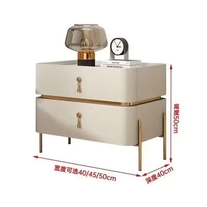 MELNordic-Table de oral et de Luxe