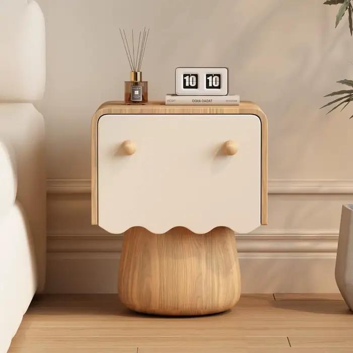Table de chevet de luxe tendance