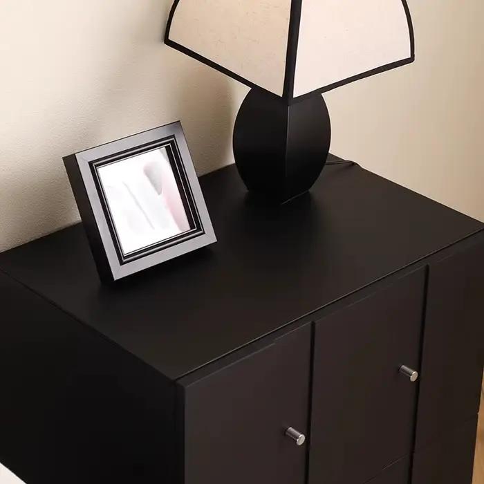 Table De chevet Vintage tendance