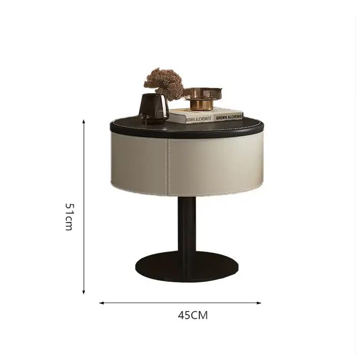 Table De chevet De Style créatif