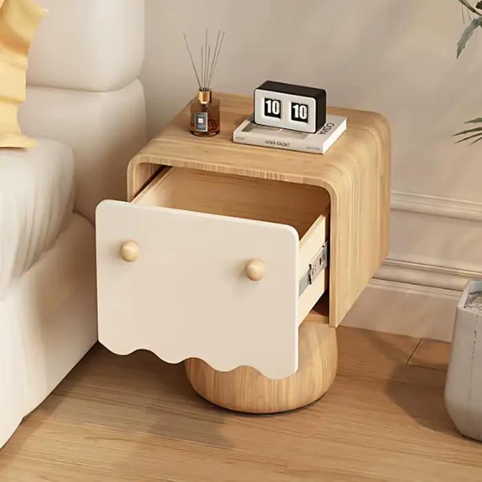 Table de chevet de luxe tendance
