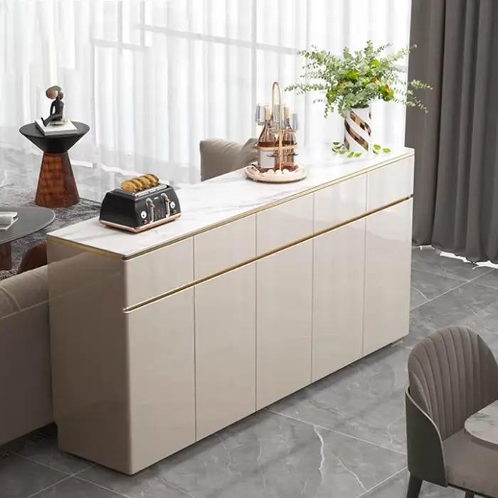 Armoires de salon de luxe italiennes