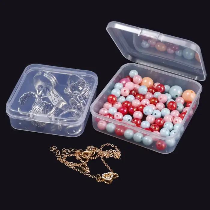 20/1x récipients en plastique