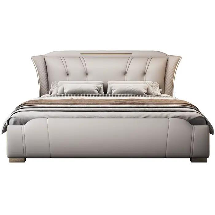 Tables de chevet de luxe pour chambre à coucher